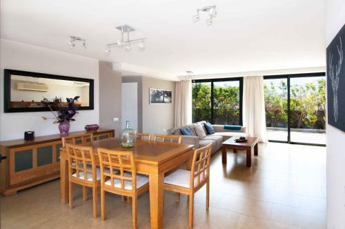 Salobre Villas Terrazas