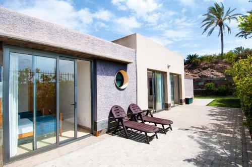Salobre Villas Terrazas