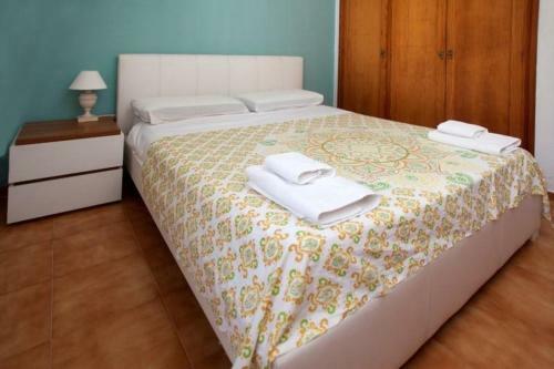 Playa D'en Bossa Villa Sleeps 8 Pool Air Con Wifi
