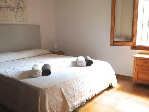 Playa D'en Bossa Villa Sleeps 8 Pool Air Con Wifi