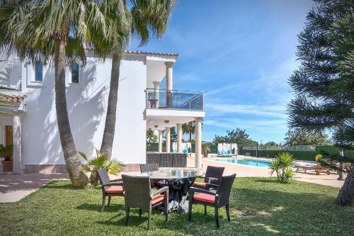Villa Ibiza Dream