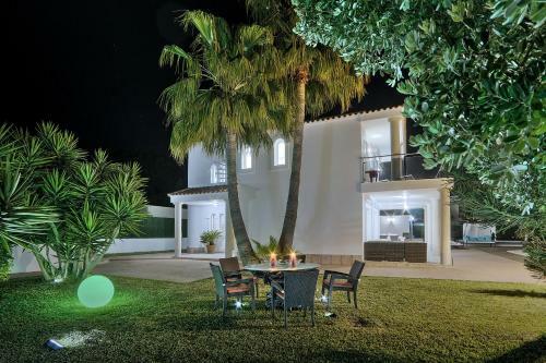 Villa Ibiza Dream