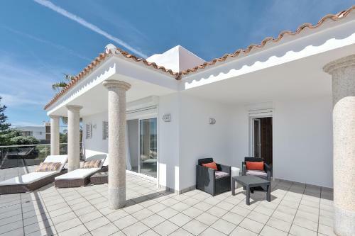 Villa Ibiza Dream
