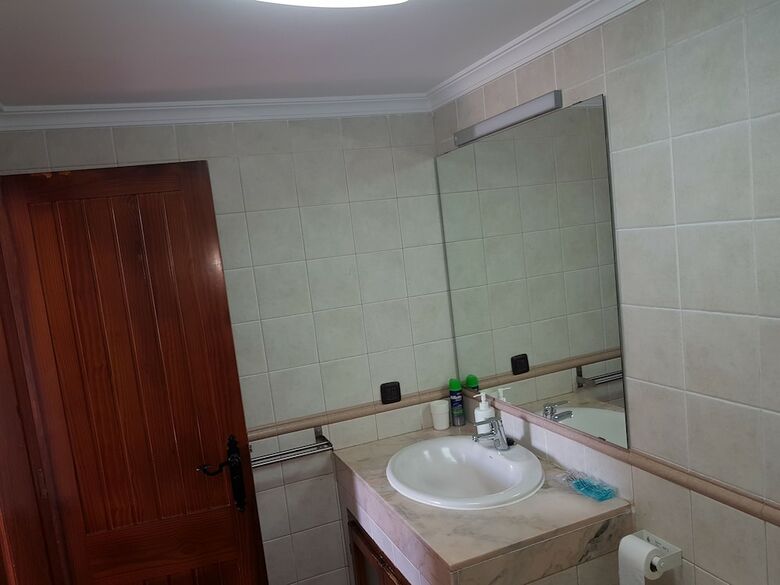 El Camison Apartment