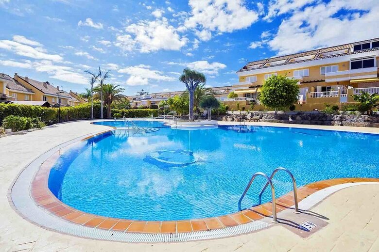 El Camison Apartment