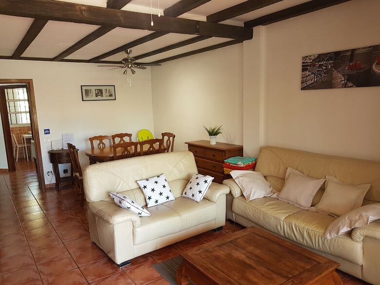 El Camison Apartment