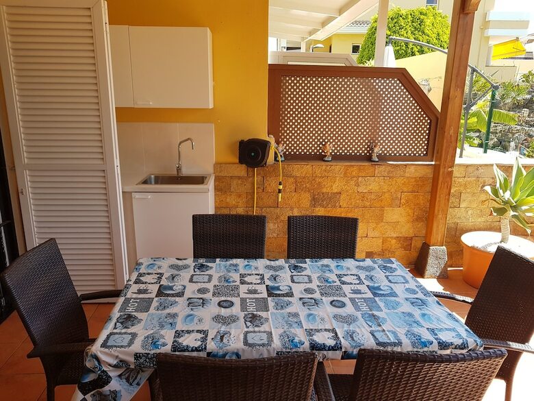 El Camison Apartment