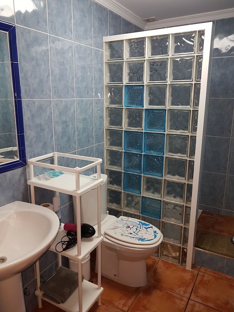 El Camison Apartment