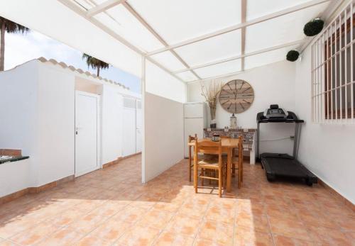 Apartamentos Bungalow Los Agaves