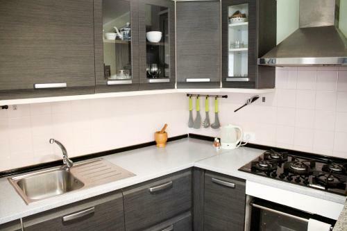 Apartamentos Bungalow Los Agaves