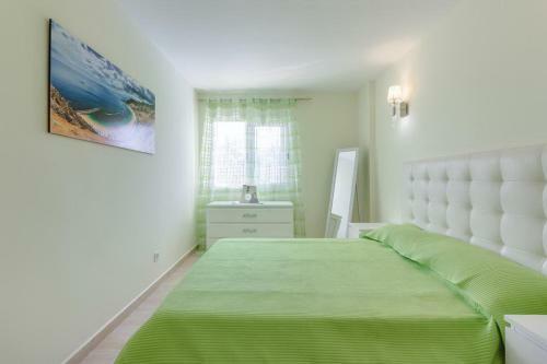 Apartment In El Dorado, Tenerife