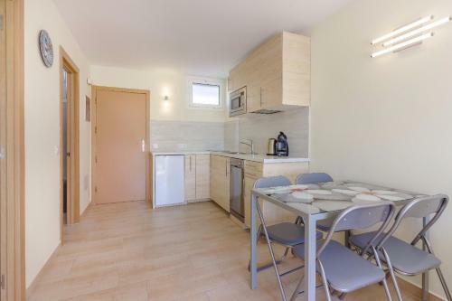 Apartment In El Dorado, Tenerife