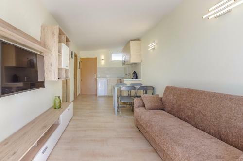 Apartment In El Dorado, Tenerife