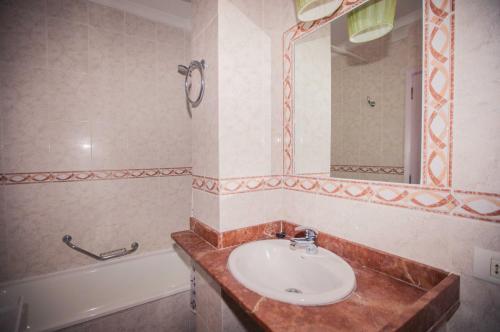 Two Bedrooms Apartment In Las Americas La/73