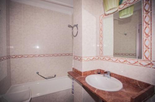 Two Bedrooms Apartment In Las Americas La/73
