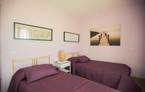 Two Bedrooms Apartment In Las Americas La/73