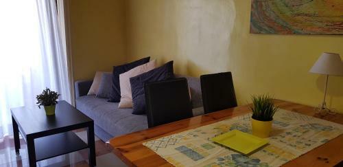 Atlantic Apartment Las Americas