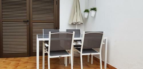Atlantic Apartment Las Americas