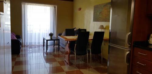 Atlantic Apartment Las Americas