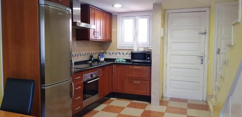 Atlantic Apartment Las Americas