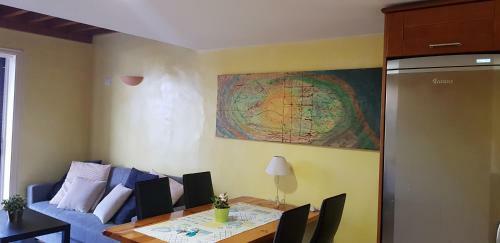 Atlantic Apartment Las Americas