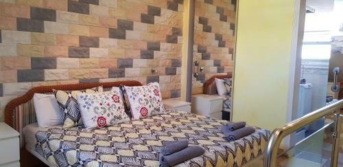 Atlantic Apartment Las Americas
