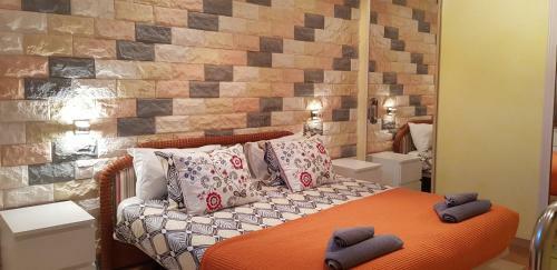 Atlantic Apartment Las Americas