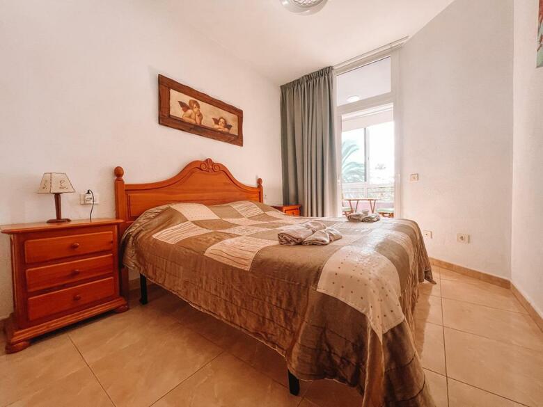 Apartamento En El Centro De Las Americas La/116