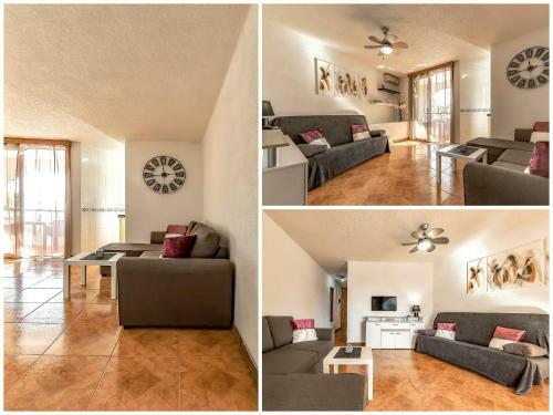 Apartamento Studio Santiago I