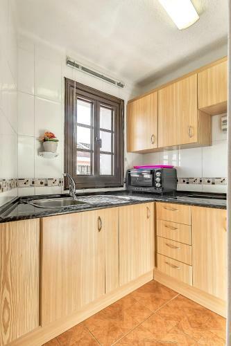 Apartamento Studio Santiago I