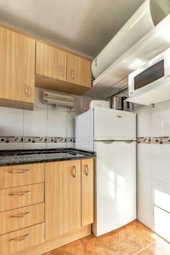 Apartamento Studio Santiago I