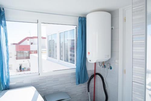 Apartamento Palmeras Del Sur 2