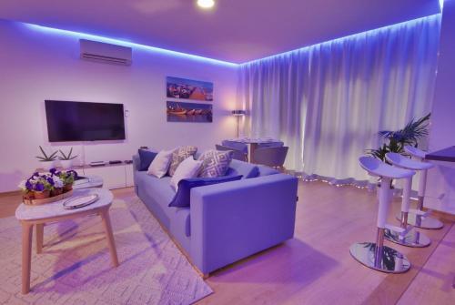 Apartamento Chic-housing Las Canteras