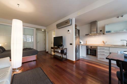 Don Jaume Apartments