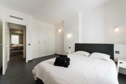 Grau Bassas Apartment