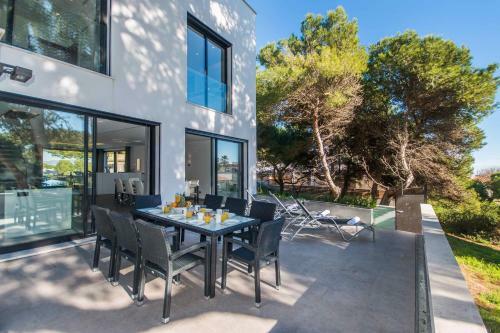 Villa Naturamar