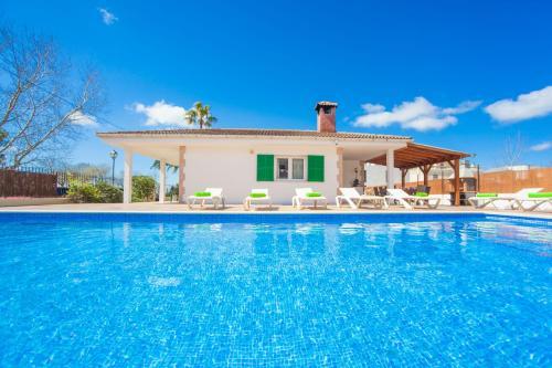 Villa Rodriguez De La Fuente 19 (sin Nombre)