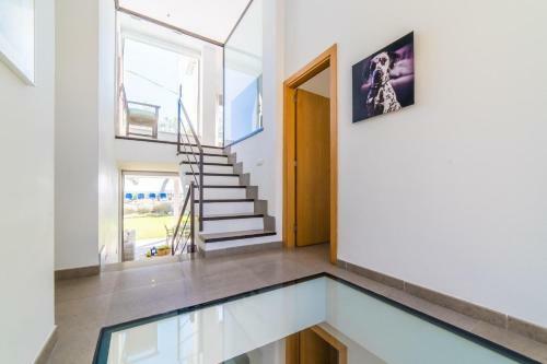 Playa De Muro Villa Sleeps 7 Air Con Wifi