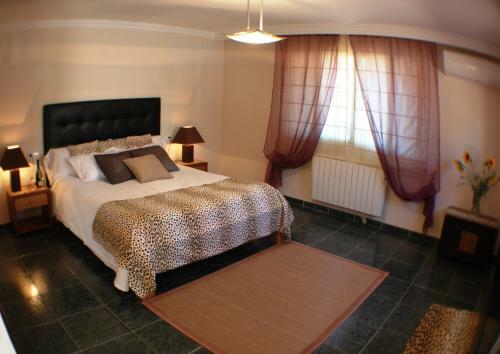 Lodging Apartments Mallorca - Can Joan