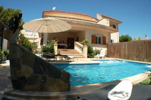 Lodging Apartments Mallorca - Can Joan