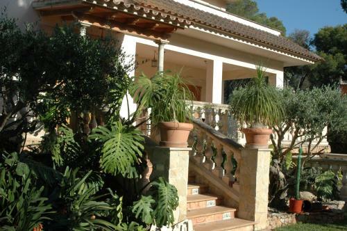 Lodging Apartments Mallorca - Can Joan