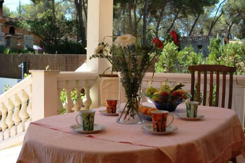 Lodging Apartments Mallorca - Can Joan