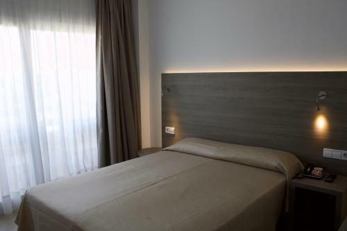 Hotel Vista Odin