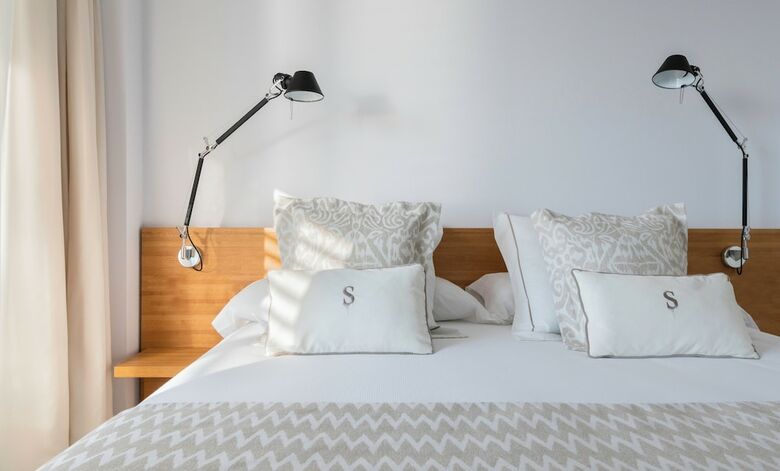 Apartamento Pure Salt Residences