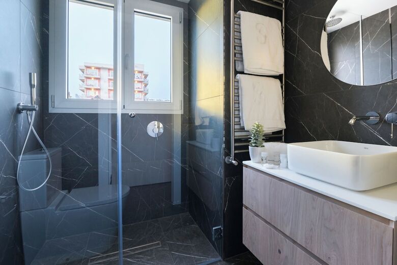 Apartamento Pure Salt Residences