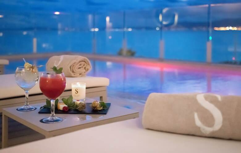 Apartamento Pure Salt Residences