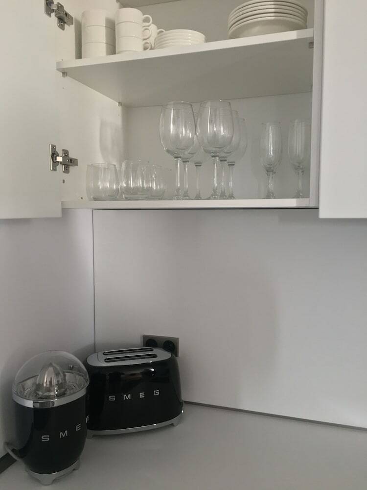 Apartamento Pure Salt Residences