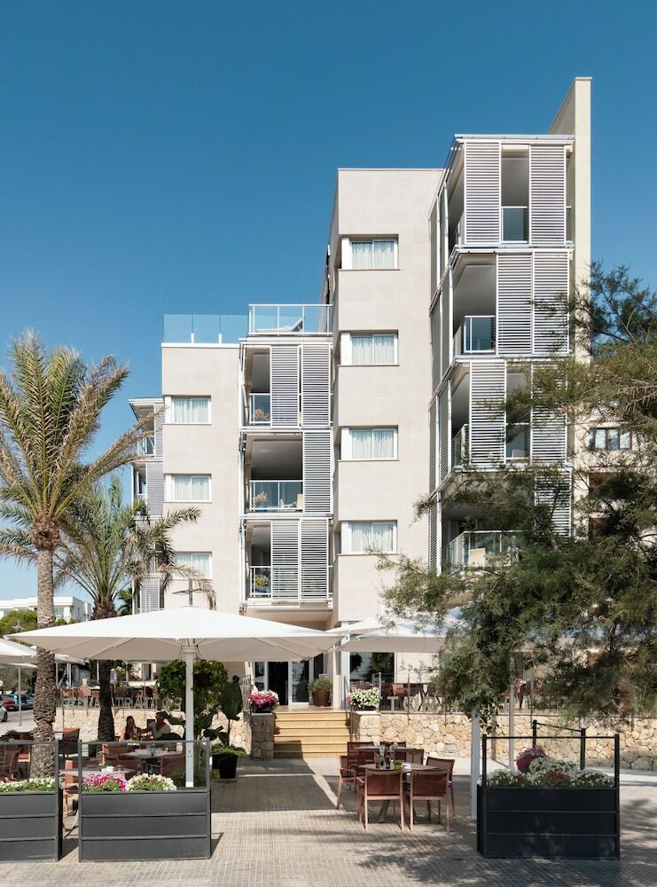 Apartamento Pure Salt Residences