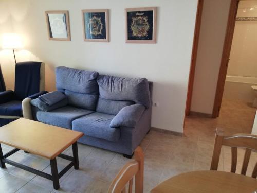 Apartamento Los Juncos
