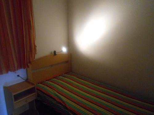 Apartamento Residencial Bali